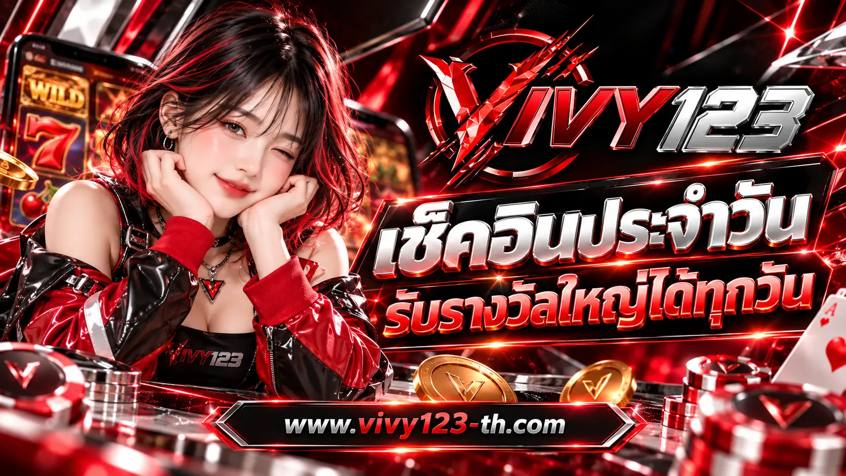 Vivy123 Pro1